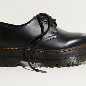 doc martens 1461 platform
